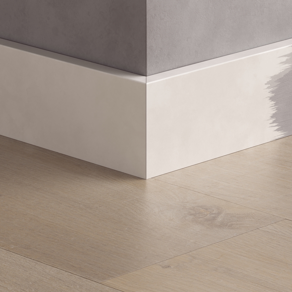 Skirtings For Commercial Laminate Flooring